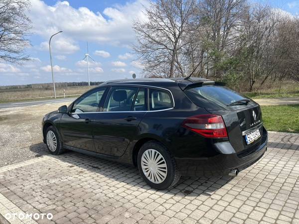 Renault Laguna 2.0 DCi Dynamique - 9