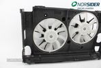 Termoventiladores Toyota Auris|12-15 - 2