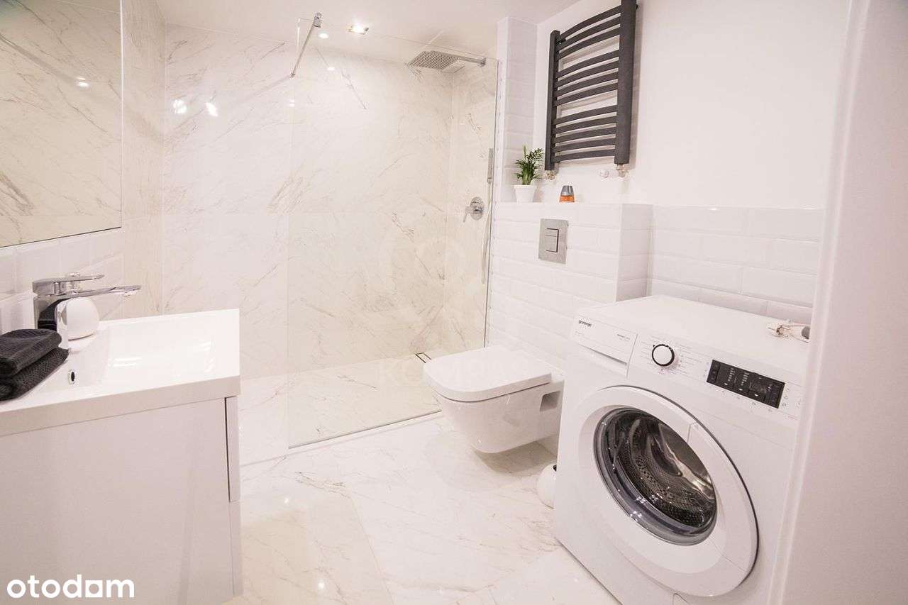 Stylowy Loft naprzeciwko Sky Tower-10