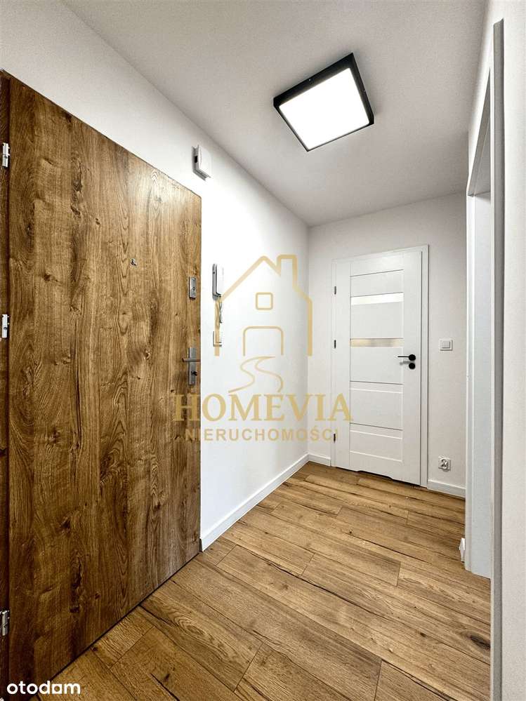 Trynek M3 50m2 ! Po Remoncie/Balkon/CO Miejski !-9