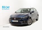 Fiat Tipo 1.3 M-Jet Lounge - 2