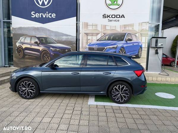 Skoda Scala 1.0 TSI Style - 6