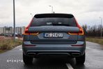 Volvo XC 60 D5 AWD R-Design - 1