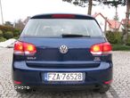 Volkswagen Golf 1.6 TDI BlueMotion Technology Trendline - 7