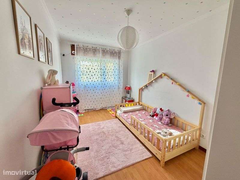 Apartamento T3 em Valbom - Grande imagem: 4/12