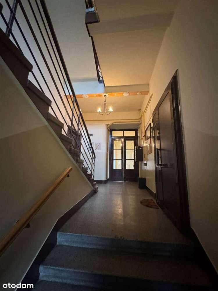 Mieszkanie, 47,80 m², Nowy Sącz-8