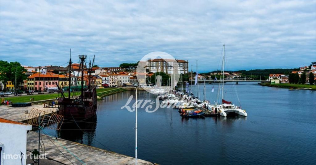 Fabulosa Moradia M3+GF, Bagunte, Vila do Conde