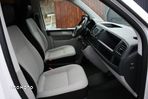 Volkswagen Transporter T6 LONG - 13