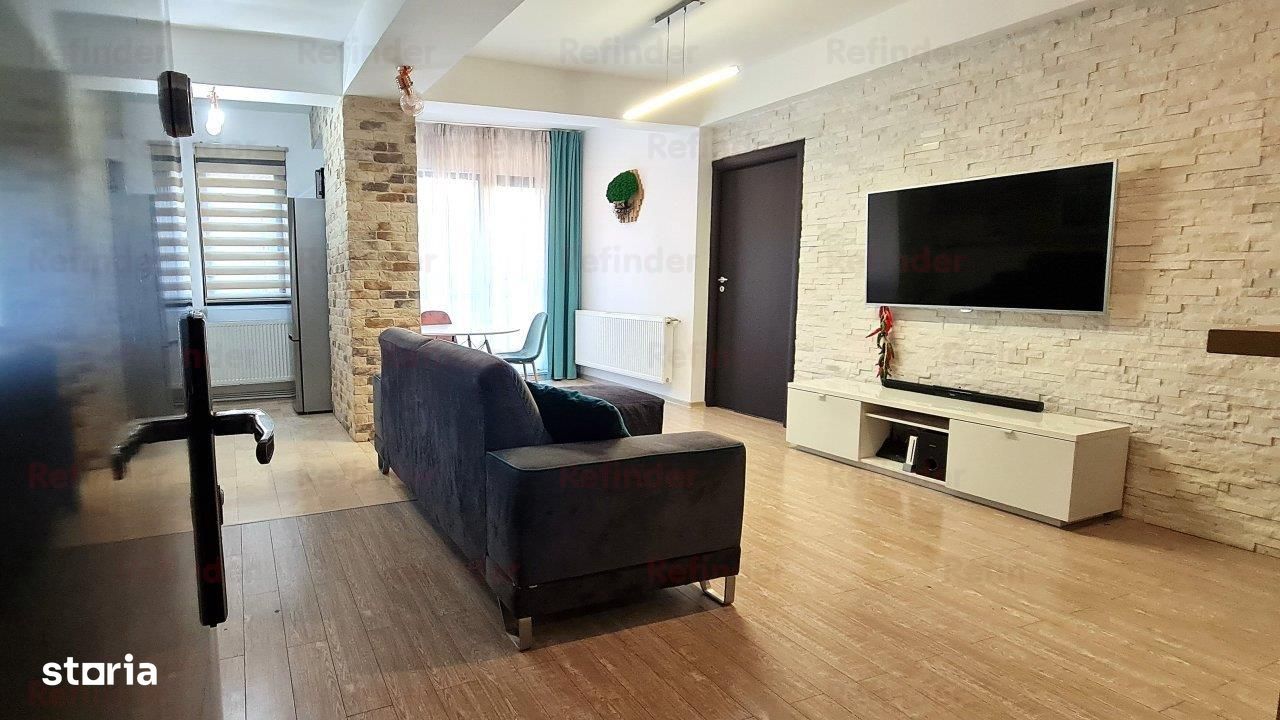 apartament 3 camere, Unirii, Delea Noua, bloc nou 2013, etaj 1\/4, su