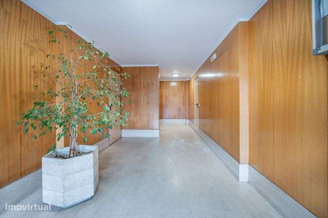Apartamento T2 Braga-2