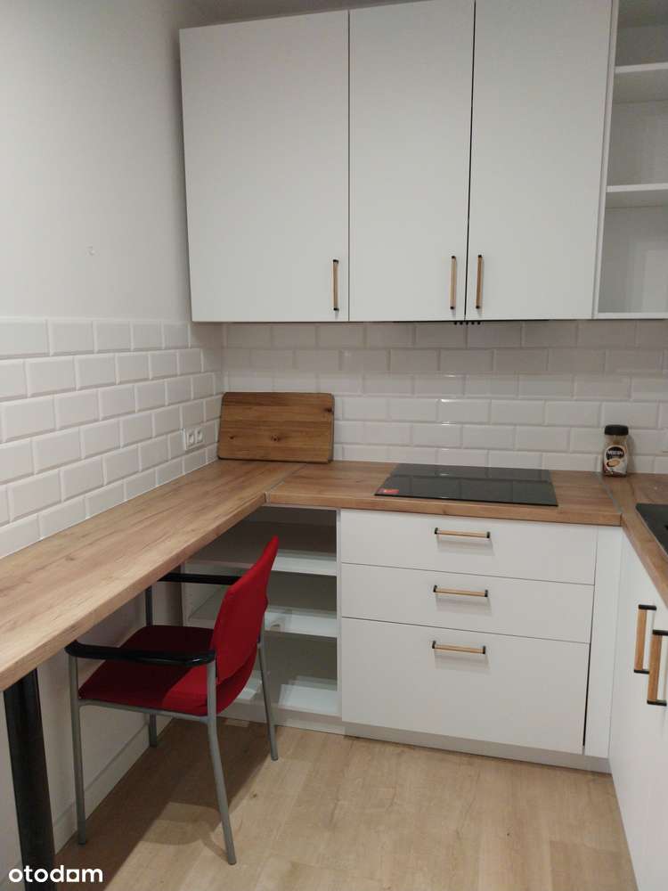 Pokój, rondo Wiatraczna, SWPS, PW, od lutego, bezpośrednio - Pełny obrazek: 4/6