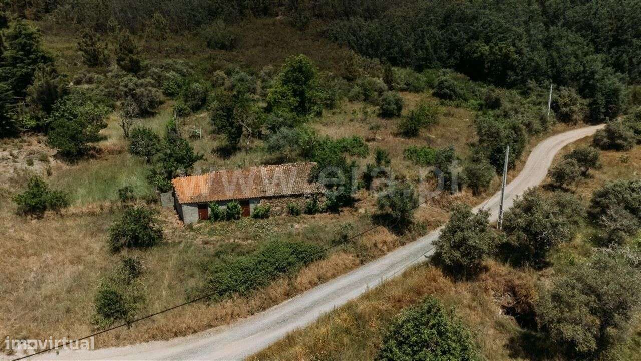 Quintinha Fundao Castelejo
