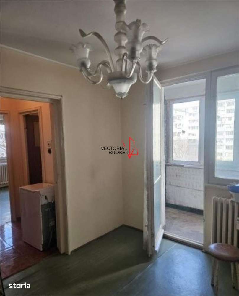 Apartament 3 camere Titan Ambrozie-0