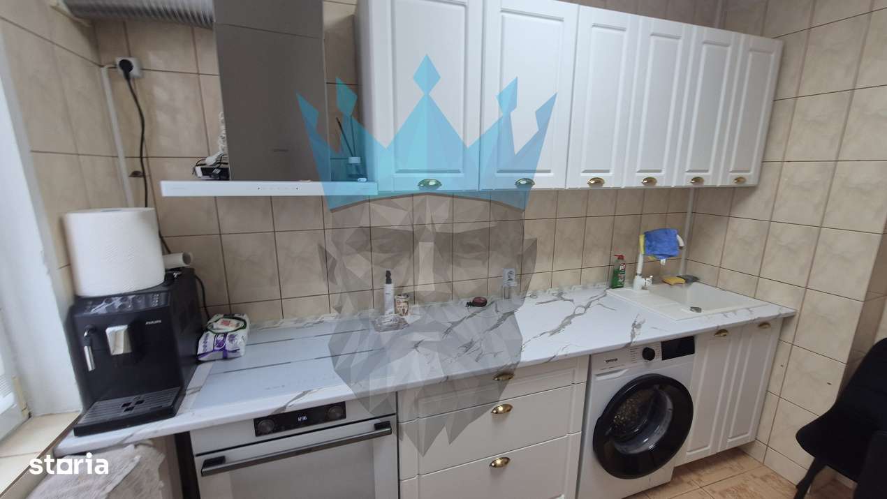 Apartament 2 Camere Drumul Taberei Bucuresti - Imagine principală: 5/15