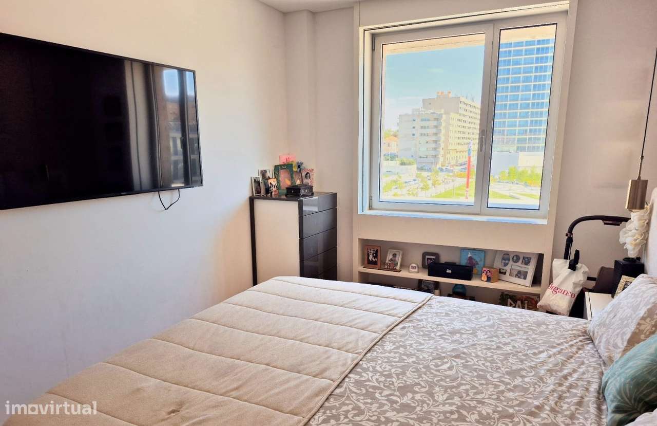 Apartamento T2 Venda em Matosinhos e Leça da Palmeira,Matosinhos-17