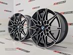 Jantes BMW 826M M3/M4 em 19 | 5X112 Novos BMW - 3