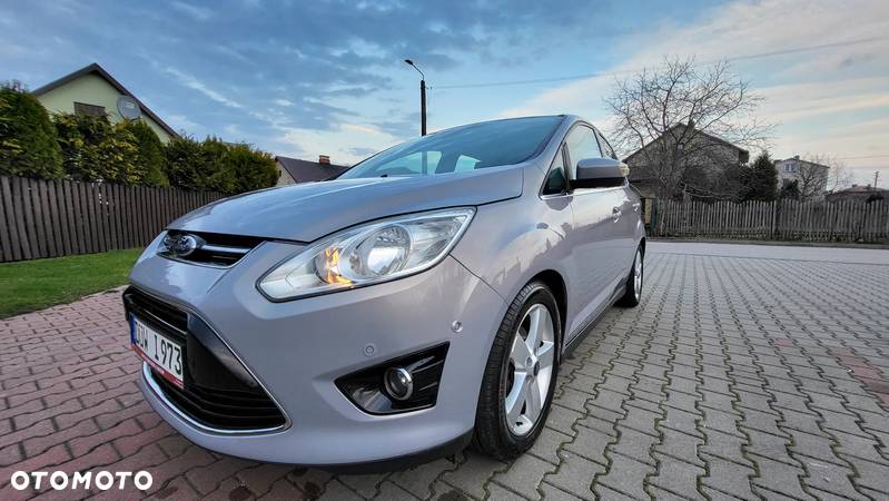 Ford C-MAX - 38