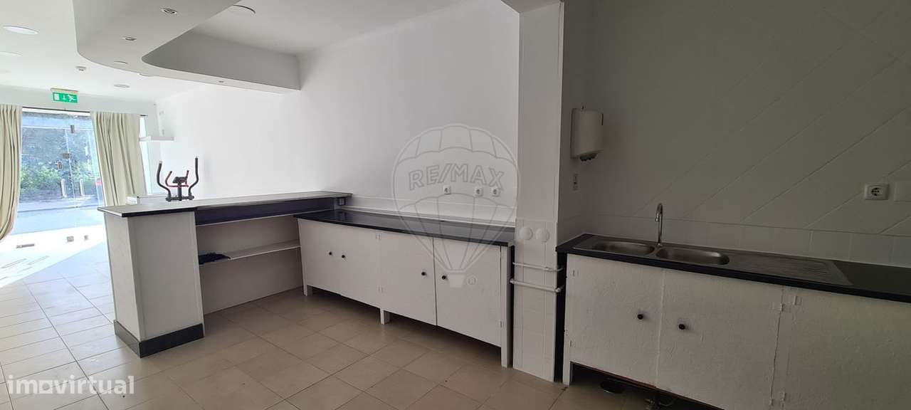 Loja  para arrendamento - Grande imagem: 4/11