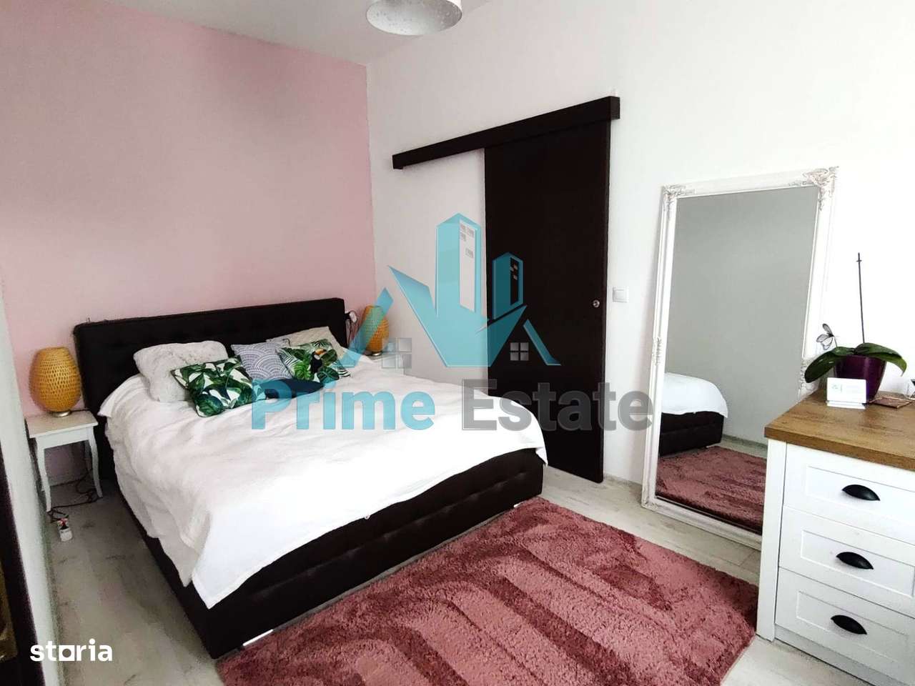 Apartament 2 camere cu parcare Horea, Facultatea de Litere - Imagine principală: 3/5