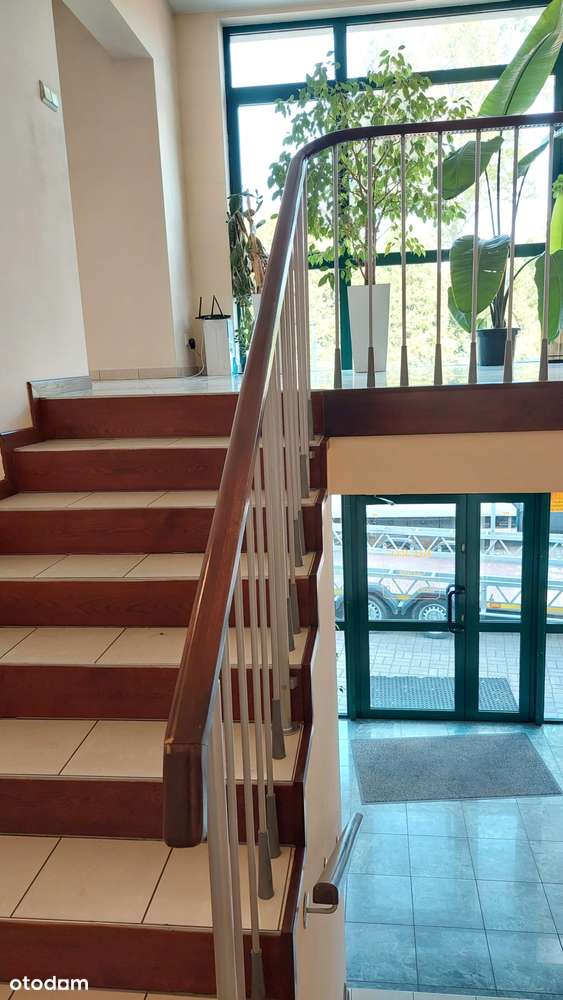 Do wynajęcia budynek usługowo-handlowy z magazynem - Pełny obrazek: 4/12