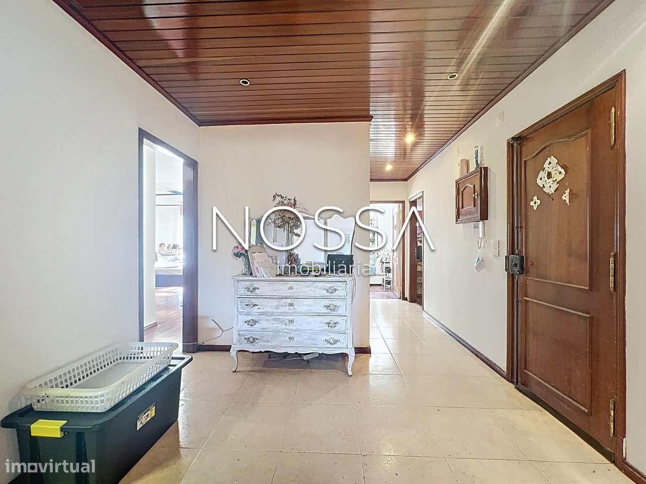 Apartamento T3 | Tapada das Mercês – Sintra-7