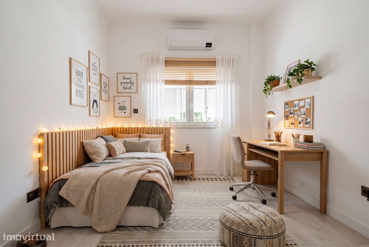 Fantástico Apartamento T3 com Excelente Localização-41