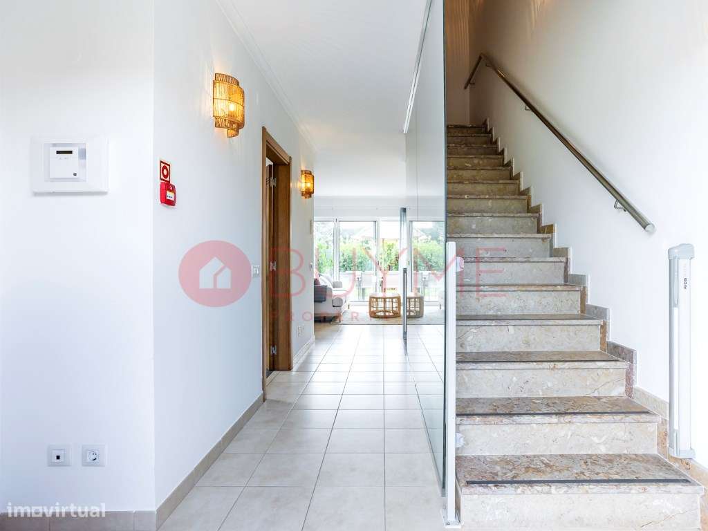 Moradia Duplex T2+1 - Carvoeiro - Grande imagem: 5/13
