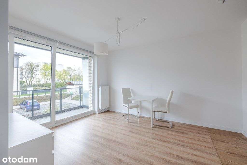 Gotowe Do Zamieszkania | Skomunikowane | Przytulne-1