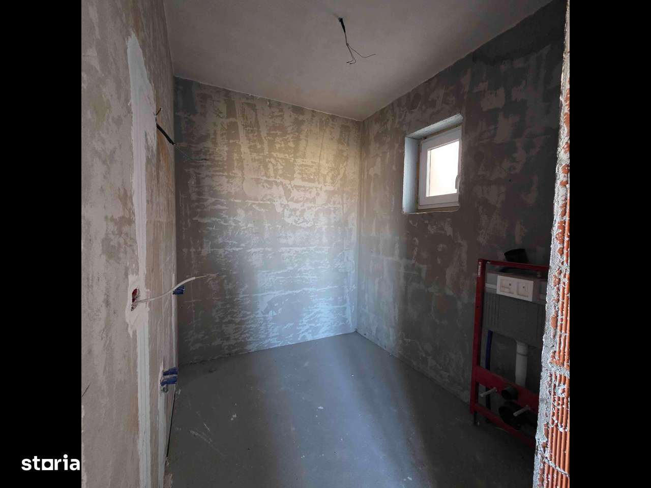 Casa Plan Parter Spațioasă! 3 Dormitoare| Sântandrei-11