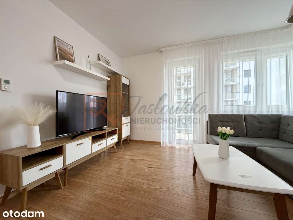 Mieszkanie os. Projektant gotowe do wprowadzenia - Pełny obrazek: 2/8