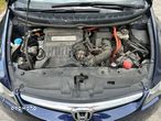 Honda Civic Hybrid 1.3i-DSI VTEC IMA CVT Elegance - 6