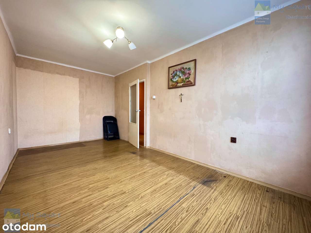 2 pokoje, mieszkanie na sprzedaż - ul. Arki Bożka, Bytom - 67876342 ...