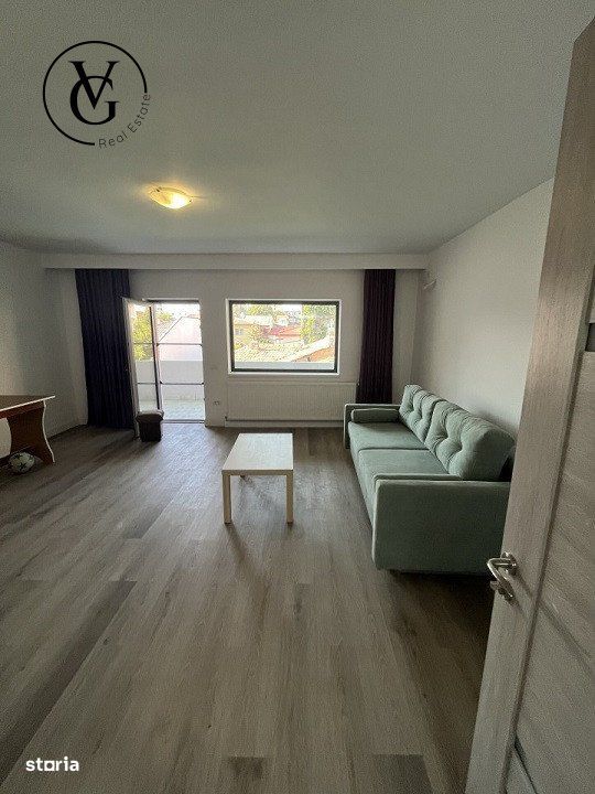 Apartament NOU 4 camere- Faleza Nord