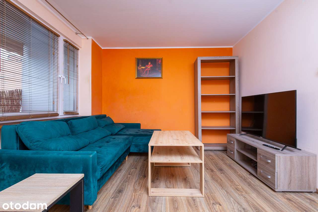3 pokoje | 63 m² + komórka 5,30 m² | 8. piętro | balokn | Kozanów-6