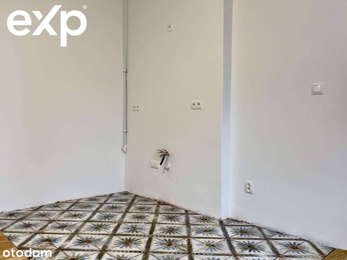 Mieszkanie  w zespole pałacowo-parkowym Potockich. - Pełny obrazek: 5/15