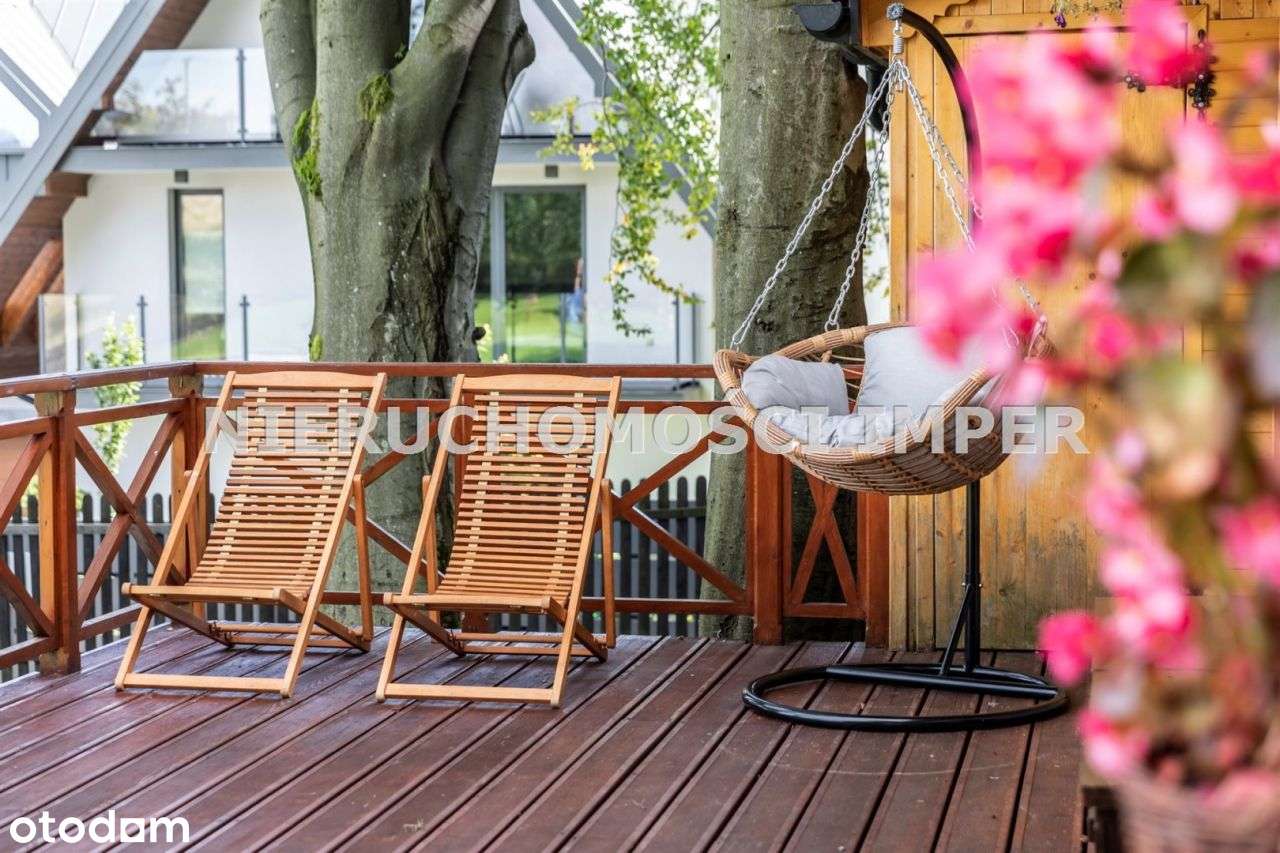 Dom, 140 m², Zakopane-4