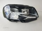 VW TRANSPORTER T5 T6 LAMPA PRAWA 7E1941016 AD - 1