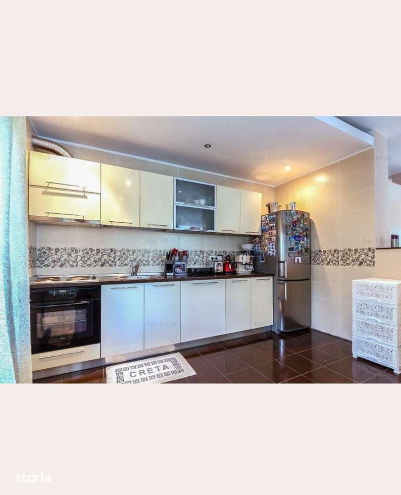 Vânzare – Proprietate deosebită în Tunari, ideală pentru două familii-14