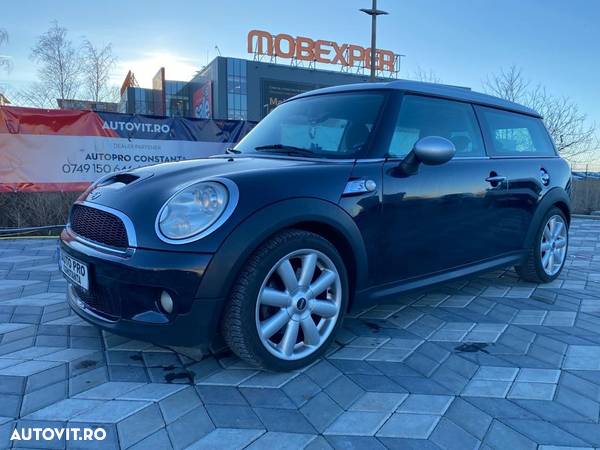 Mini Clubman Cooper S - 1