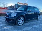 Mini Clubman Cooper S - 1