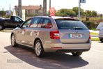 Skoda Octavia Break 1.6 TDI Ambition DSG - 7