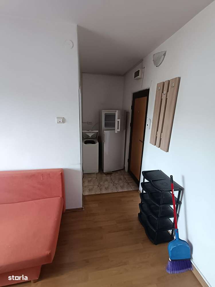 Vand garsoniera Marasti - Imagine principală: 3/9