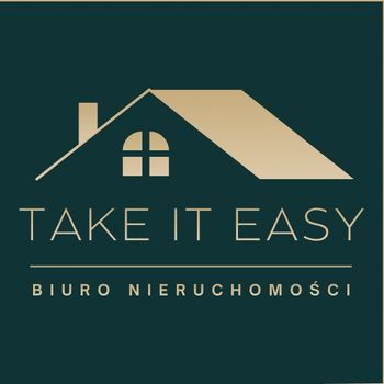 Take It Easy Logo