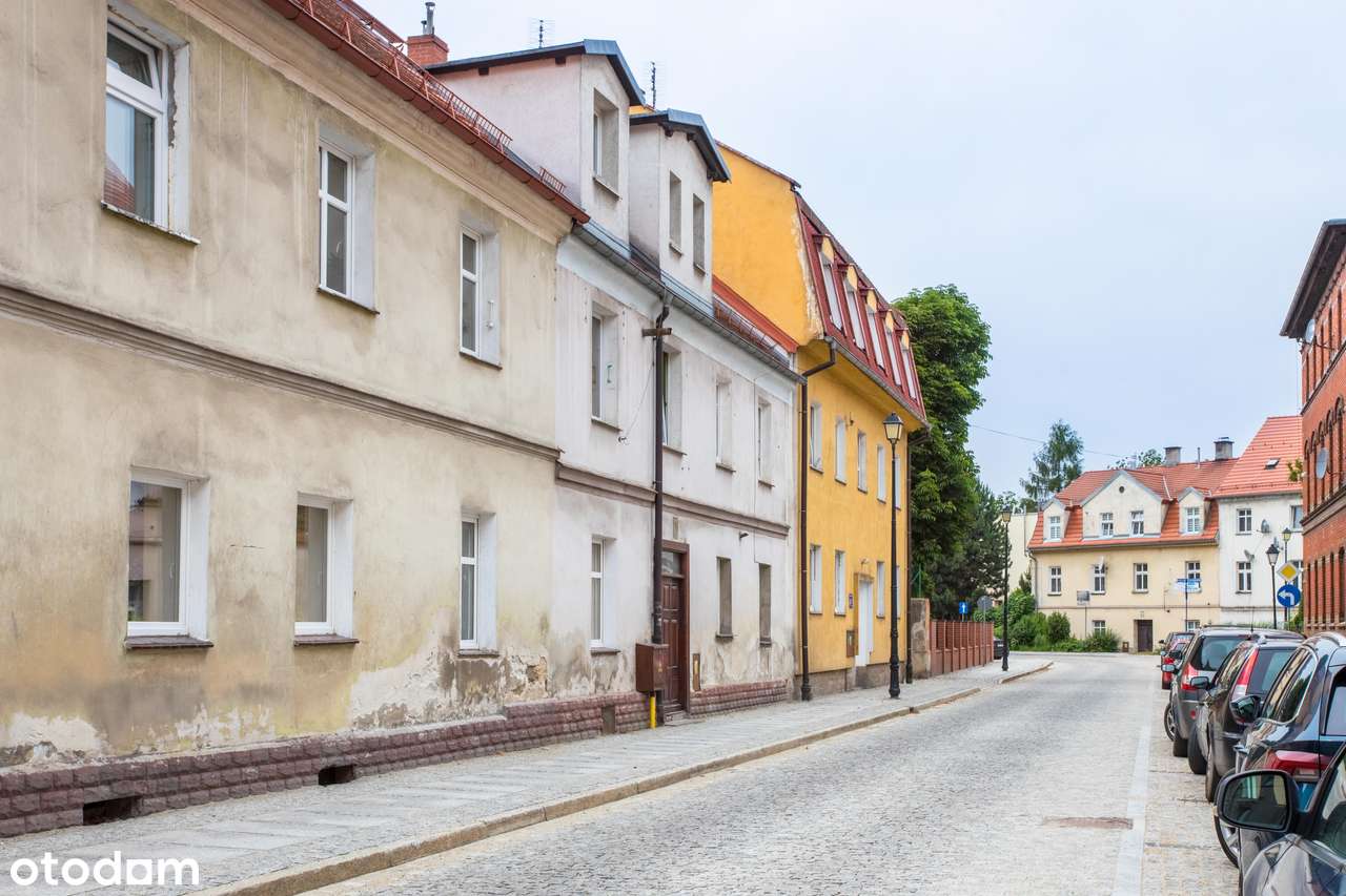 Mieszkanie do remontu w Centrum-14