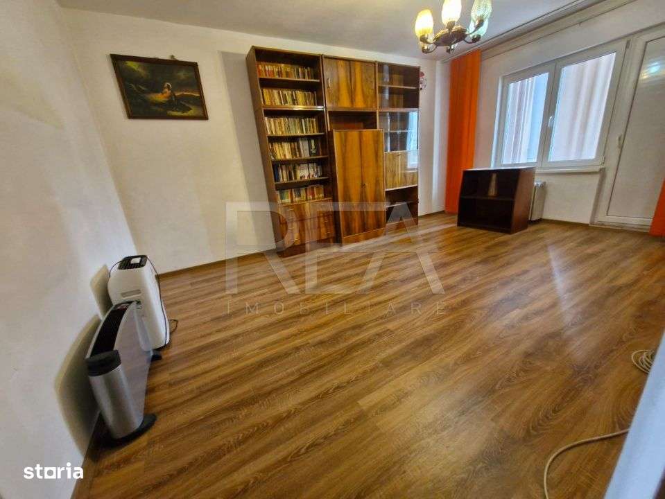 Apartament cu 3 camere in zona Dristor-Vitan - Imagine principală: 2/19