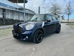 MINI Countryman Cooper D - 11