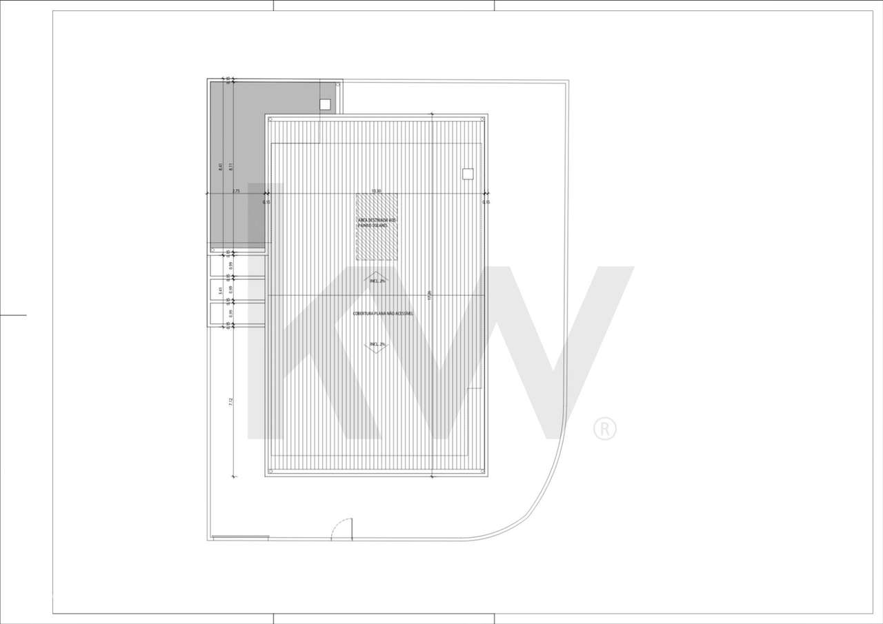 Moradia Térrea T4 Nova, pronta a estrear — Quinta do Anjo, Palmela-33