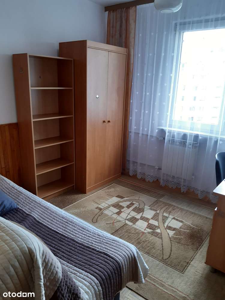 3 niezależne dla studentów - Metro Wilanowska - Pełny obrazek: 4/10