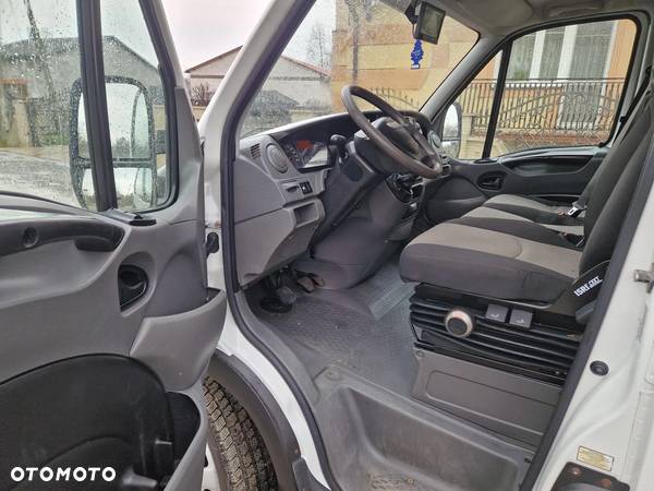 Iveco DAILY 40C15 MAX BLIZNIAK SPROWADZAONY 273.000KM - 15