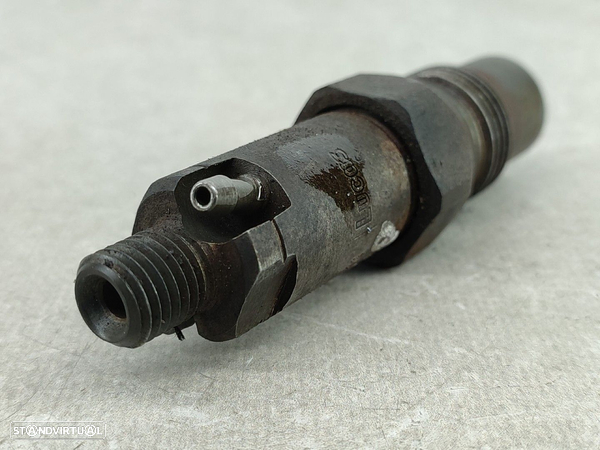 Injector Ford Fiesta Iii (Gfj) - 5